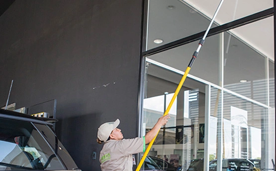 Grupo HAFE Servicios Integrales de Limpieza